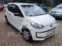 2013 Volkswagen Up