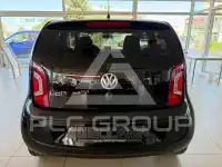 2013 Volkswagen Up