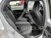 2013 Volkswagen Up