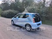 2013 Volkswagen Up