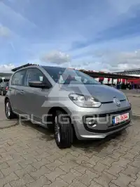 2013 Volkswagen Up