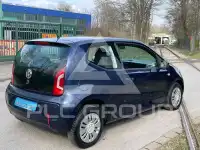 2013 Volkswagen Up