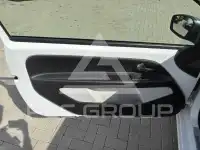 2013 Volkswagen Up