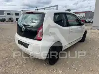2013 Volkswagen Up