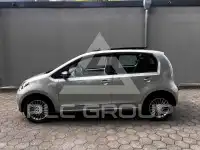2013 Volkswagen Up