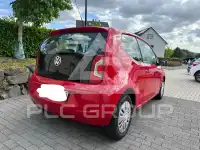 2013 Volkswagen Up