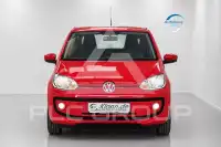2013 Volkswagen Up