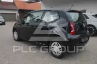2013 Volkswagen Up