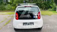 2013 Volkswagen Up