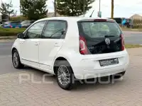 2013 Volkswagen Up