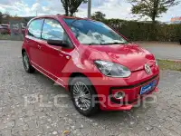 2013 Volkswagen Up