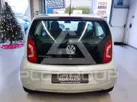 2013 Volkswagen Up