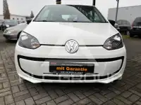 2013 Volkswagen Up