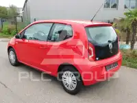 2013 Volkswagen Up
