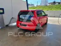 2013 Volkswagen Up