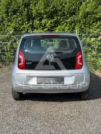 2013 Volkswagen Up