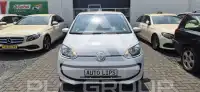 2013 Volkswagen Up