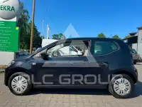 2013 Volkswagen Up