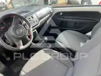 2013 Volkswagen Up