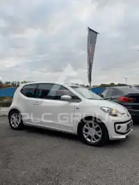 2013 Volkswagen Up
