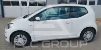 2013 Volkswagen Up