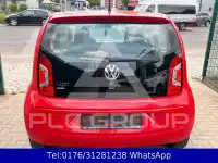 2013 Volkswagen Up