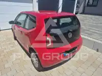 2013 Volkswagen Up