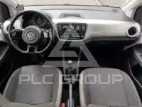 2013 Volkswagen Up