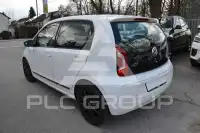 2013 Volkswagen Up