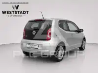2013 Volkswagen Up