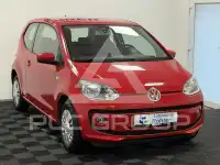 2013 Volkswagen Up