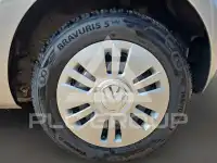 2013 Volkswagen Up
