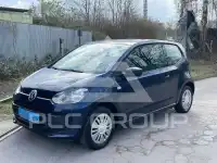 2013 Volkswagen Up