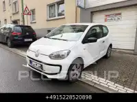2013 Volkswagen Up