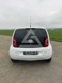2013 Volkswagen Up