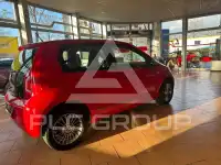 2013 Volkswagen Up