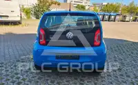 2013 Volkswagen Up