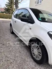 2013 Volkswagen Up