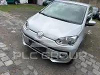 2013 Volkswagen Up