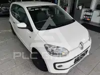 2013 Volkswagen Up