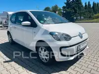 2013 Volkswagen Up