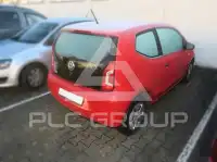 2013 Volkswagen Up