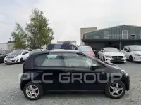 2013 Volkswagen Up