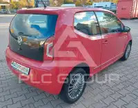2013 Volkswagen Up