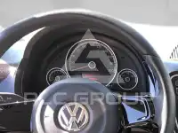 2013 Volkswagen Up
