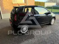 2013 Volkswagen Up