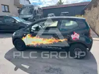2013 Volkswagen Up