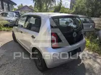 2013 Volkswagen Up