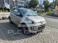 2013 Volkswagen Up