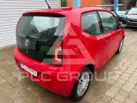 2013 Volkswagen Up
